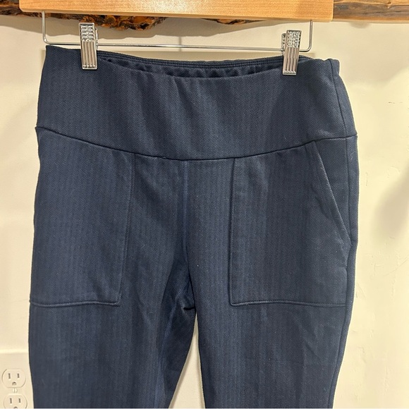 Mondetta Blue Leggings with Pockets size M - Picture 8 of 10